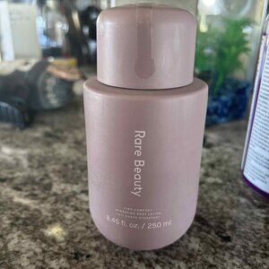 NEW: Rare Beauty hydrating body lotion